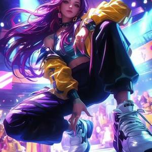 Say what you wanna say 🎶🧬 by Artemis💕🎶🎵🎼🎸