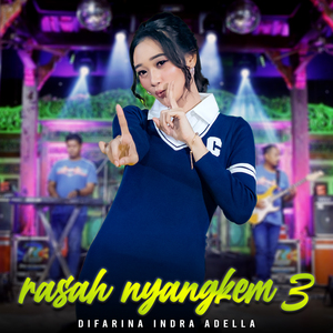 Rasah Nyangkem 3