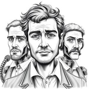 Puss På Munnen (Soft)