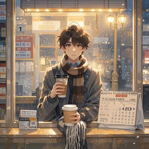 恒温的回忆-麒麟纳祥