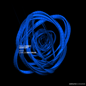 Century (Carlos Beltran Remix)