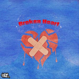 BROKE HEART (feat. Baby sosa & 2tonekai)