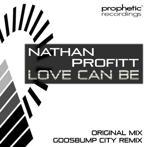 Love Can Be (Original Mix)