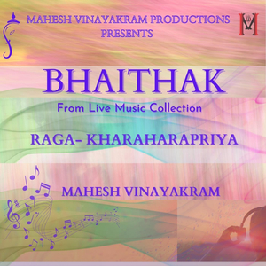 Bhaithak (Live)