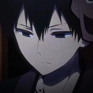 白羊（翻自 徐秉龙）