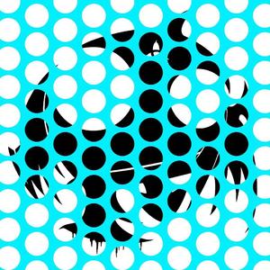 白