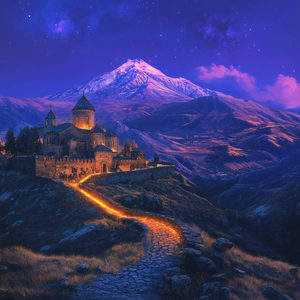 Qo Masin Garune Xosum