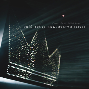 Príď Tvoje Kráľovstvo (intro)