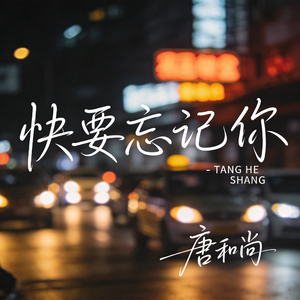 快要忘记你（热播版）