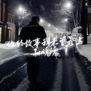 你的故事我未曾参与