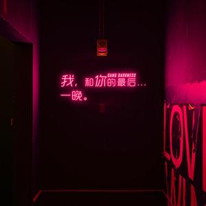 我和你的最后一晚