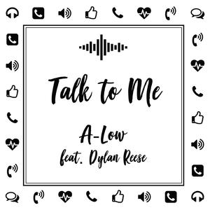 Talk to Me (feat. ELLIS!)