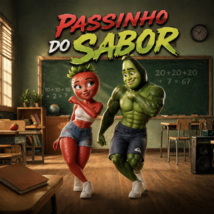Passinho do Sabor (Moranguete, Abacatudo)