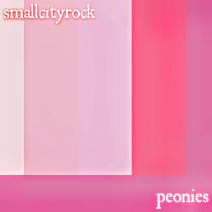 Peonies