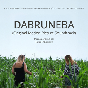 Dabruneba