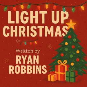 Light Up Christmas