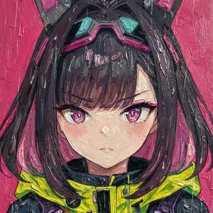 孤独なメロディー