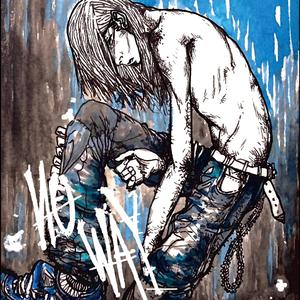 No way(prod by Bubbleboy)