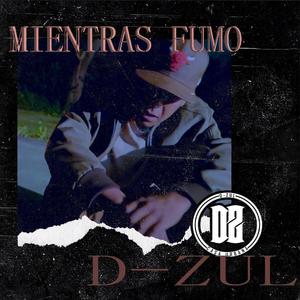 Mientras fumo