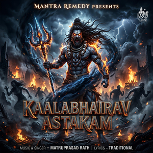 Kaalabhairav Astakam
