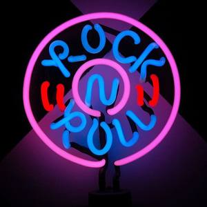 Rock and Roll, Men in Bars