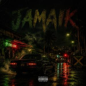 JAMAIK