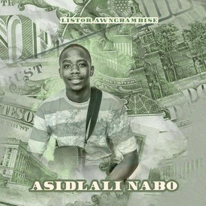 Asidlali Nabo