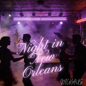 Night in New Orleans