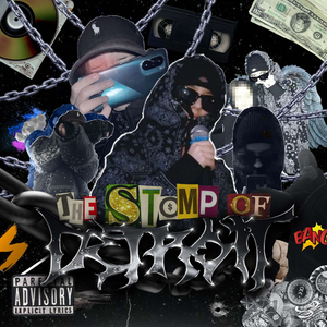 The Stomp Of Detroit (prod. by AyoAcid & blickyhomeboy)