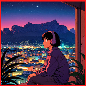 Uhambo eDrakensberg (Lofi)