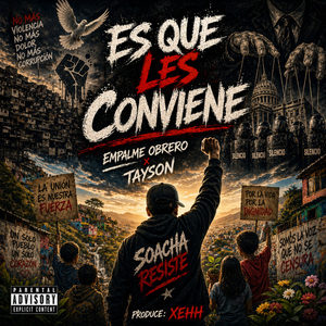 ES QUE LES CONVIENE