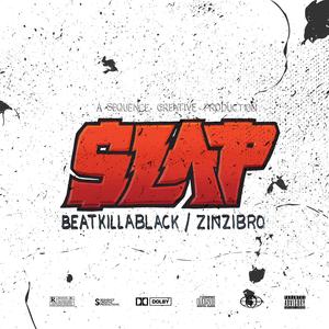 SLAP (feat. ZINZIBRO)