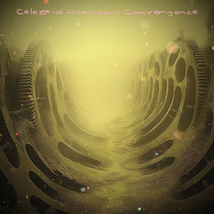 Celestial Harmonic Convergence
