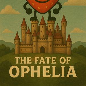 the fate of ophelia