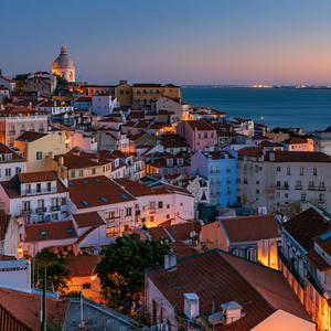 What Alfama Kept