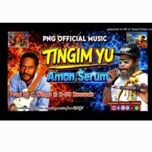 Tingim Yu(2026)-Amon Serum[Prodby:C-Wings]