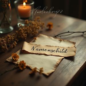 Namensschild