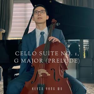 Cello Suite No. 1 in G Major, BWV 1007: Prelude