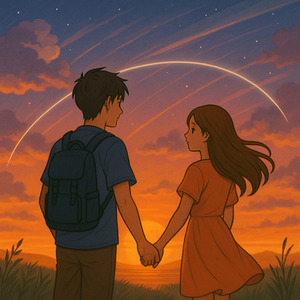 キミと描く未来線