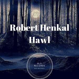 Hawl (Original mix)