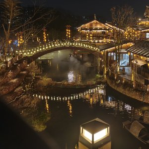 Growing with Loss and Regret