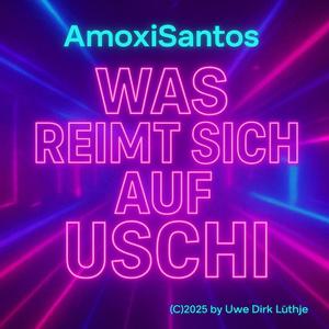 Was reimt sich auf Uschi (Bass Version)