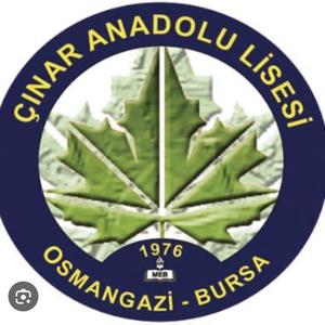 Çınar Lisesi Marşı