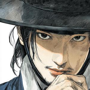 탐욕스러운 추노꾼