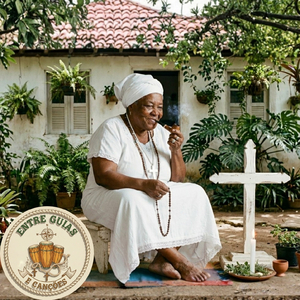 Vovó Sinhá Maria (Acoustic)