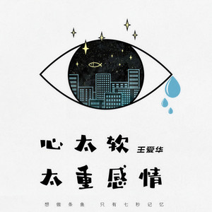 心太软太重感情 (DJHouse版)