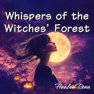 Whispers of the Witches