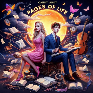 Pages of Life