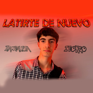 Latirte de Nuevo