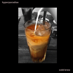 cold brew